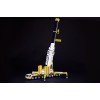 IMC Models 32-0138 Demag AC 700-9 All Terrain Mobile Crane Mediaco - Scale 1:50