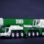 IMC Models 32-0144 - BMS Liebherr LTM 1450-8.1 Mobile Crane - Scale 1:87
