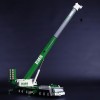 IMC Models 32-0144 - BMS Liebherr LTM 1450-8.1 Mobile Crane - Scale 1:87