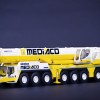 IMC Models 32-0153 - Mediaco Liebherr LTM 1450-8.1 Mobile Crane - Scale 1:87