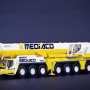 IMC Models 32-0153 - Mediaco Liebherr LTM 1450-8.1 Mobile Crane - Scale 1:87