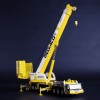 IMC Models 32-0153 - Mediaco Liebherr LTM 1450-8.1 Mobile Crane - Scale 1:87