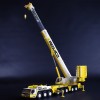 IMC Models 32-0153 - Mediaco Liebherr LTM 1450-8.1 Mobile Crane - Scale 1:87
