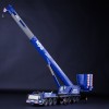 IMC Models 32-0159 - MSG Liebherr LTM 1450-8.1 Mobile Crane - Scale 1:87