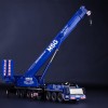 IMC Models 32-0159 - MSG Liebherr LTM 1450-8.1 Mobile Crane - Scale 1:87