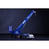 IMC Models 32-0159 - MSG Liebherr LTM 1450-8.1 Mobile Crane - Scale 1:87
