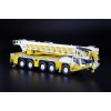 IMC Models 33-0118 Demag AC 220-5 All Terrain Mobile Crane - Mediaco - Scale 1:50