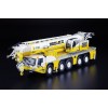 IMC Models 33-0118 Demag AC 220-5 All Terrain Mobile Crane - Mediaco - Scale 1:50