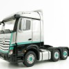 IMC Models 33-0120 Mercedes-Benz Actros StreamSpace 6x2 Actros 1 Silver Edition 1:50