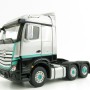 IMC Models 33-0120 Mercedes-Benz Actros StreamSpace 6x2 Actros 1 Silver Edition 1:50