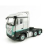 IMC Models 33-0120 Mercedes-Benz Actros StreamSpace 6x2 Actros 1 Silver Edition 1:50