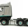 IMC Models 33-0120 Mercedes-Benz Actros StreamSpace 6x2 Actros 1 Silver Edition 1:50