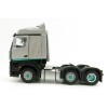 IMC Models 33-0120 Mercedes-Benz Actros StreamSpace 6x2 Actros 1 Silver Edition 1:50