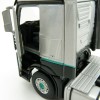IMC Models 33-0120 Mercedes-Benz Actros StreamSpace 6x2 Actros 1 Silver Edition 1:50