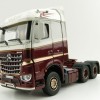 IMC Models 33-0121 Mercedes-Benz Arocs StreamSpace 6x4 - Nordic Edition 1:50