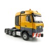 IMC Models 33-0122 Mercedes-Benz Arocs SLT BigSpace 8x4 Prime Mover Yellow 1:50