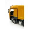 IMC Models 33-0122 Mercedes-Benz Arocs SLT BigSpace 8x4 Prime Mover Yellow 1:50