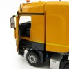 IMC Models 33-0122 Mercedes-Benz Arocs SLT BigSpace 8x4 Prime Mover Yellow 1:50