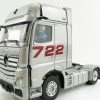 IMC Models 33-0123 Mercedes-Benz Actros 722 GigaSpace 4x2 Sir Stirling Moss 1:50