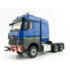IMC Models 33-0125 Mercedes-Benz Arocs BigSpace 6x4 Blue Series 1:50