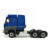 IMC Models 33-0125 Mercedes-Benz Arocs BigSpace 6x4 Blue Series 1:50