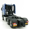 IMC Models 33-0125 Mercedes-Benz Arocs BigSpace 6x4 Blue Series 1:50