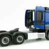 IMC Models 33-0125 Mercedes-Benz Arocs BigSpace 6x4 Blue Series 1:50