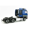 IMC Models 33-0125 Mercedes-Benz Arocs BigSpace 6x4 Blue Series 1:50