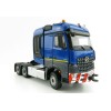 IMC Models 33-0125 Mercedes-Benz Arocs BigSpace 6x4 Blue Series 1:50