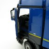 IMC Models 33-0125 Mercedes-Benz Arocs BigSpace 6x4 Blue Series 1:50