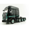 IMC Models 33-0126 Mercedes-Benz Actros SLT BigSpace 8x4 - Actros 1 Black Edition 1:50