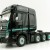IMC Models 33-0126 Mercedes-Benz Actros SLT BigSpace 8x4 - Actros 1 Black Edition 1:50