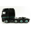 IMC Models 33-0126 Mercedes-Benz Actros SLT BigSpace 8x4 - Actros 1 Black Edition 1:50