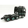 IMC Models 33-0126 Mercedes-Benz Actros SLT BigSpace 8x4 - Actros 1 Black Edition 1:50
