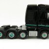 IMC Models 33-0126 Mercedes-Benz Actros SLT BigSpace 8x4 - Actros 1 Black Edition 1:50