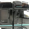IMC Models 33-0126 Mercedes-Benz Actros SLT BigSpace 8x4 - Actros 1 Black Edition 1:50