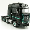 IMC Models 33-0126 Mercedes-Benz Actros SLT BigSpace 8x4 - Actros 1 Black Edition 1:50