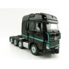 IMC Models 33-0126 Mercedes-Benz Actros SLT BigSpace 8x4 - Actros 1 Black Edition 1:50