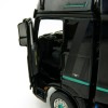 IMC Models 33-0126 Mercedes-Benz Actros SLT BigSpace 8x4 - Actros 1 Black Edition 1:50