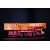 IMC Models 33-0130 - Liebherr LTM 1250-5.1 Mobile Crane Megalift - Scale 1:87