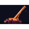 IMC Models 33-0130 - Liebherr LTM 1250-5.1 Mobile Crane Megalift - Scale 1:87