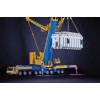 IMC Models 33-0134 Demag AC 700-9 All Terrain Mobile Crane Huationg  - Scale 1:50