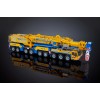 IMC Models 33-0134 Demag AC 700-9 All Terrain Mobile Crane Huationg  - Scale 1:50