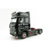 IMC Models 33-0160 Mercedes-Benz Actros GigaSpace 6x2 Prime Mover RHD - S.A. Smith - 1:50