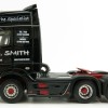 IMC Models 33-0160 Mercedes-Benz Actros GigaSpace 6x2 Prime Mover RHD - S.A. Smith - 1:50