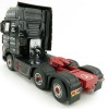 IMC Models 33-0160 Mercedes-Benz Actros GigaSpace 6x2 Prime Mover RHD - S.A. Smith - 1:50