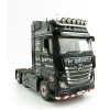 IMC Models 33-0160 Mercedes-Benz Actros GigaSpace 6x2 Prime Mover RHD - S.A. Smith - 1:50