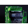 IMC Models 33-0170 Mercedes-Benz Actros GigaSpace 4x2 Prime Mover - Robin Eriks - 1:50
