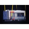 IMC Models 33-0183 Loads and Tools Tram Compartment - Scale 1:50