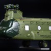 IMC Models 33-0193 Loads and Tools Chinook Helicopter Load - Scale 1:50